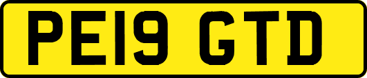 PE19GTD