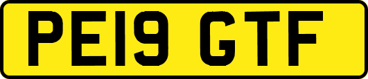 PE19GTF