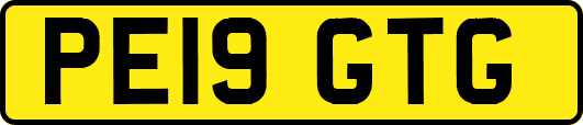 PE19GTG