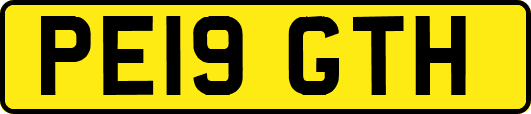 PE19GTH