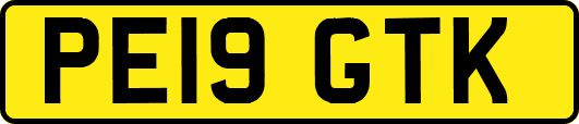 PE19GTK