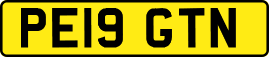 PE19GTN