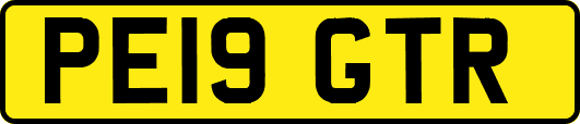 PE19GTR