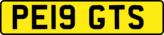PE19GTS