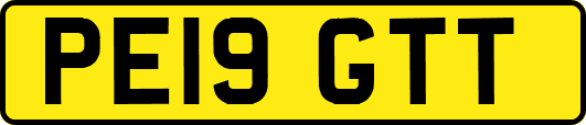 PE19GTT