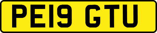PE19GTU