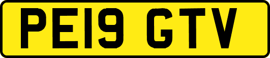 PE19GTV