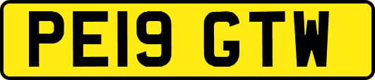 PE19GTW