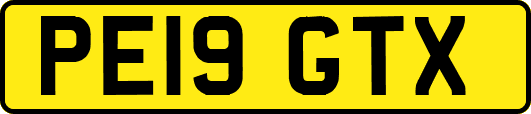 PE19GTX