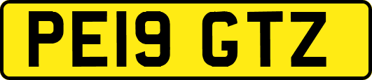 PE19GTZ