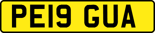 PE19GUA
