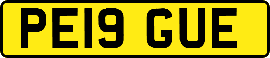 PE19GUE
