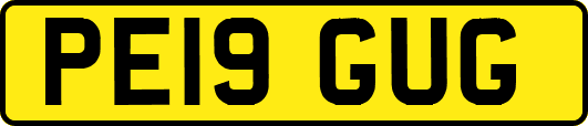 PE19GUG