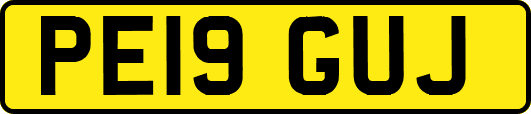 PE19GUJ