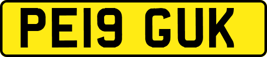 PE19GUK