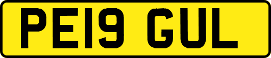PE19GUL