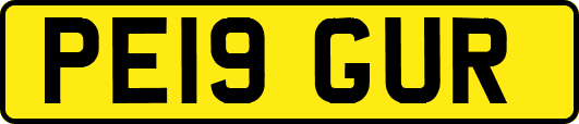 PE19GUR