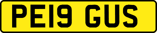 PE19GUS