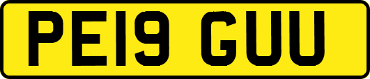 PE19GUU