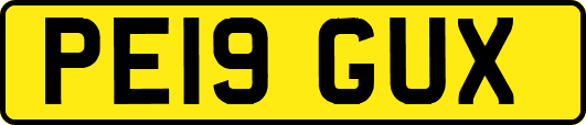 PE19GUX