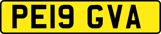 PE19GVA