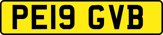 PE19GVB