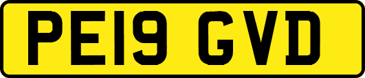 PE19GVD