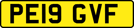 PE19GVF