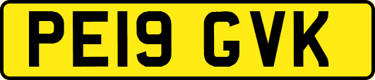 PE19GVK