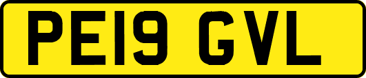 PE19GVL