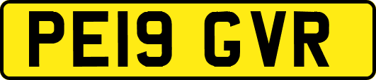 PE19GVR