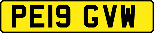 PE19GVW