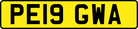 PE19GWA