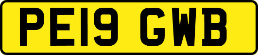 PE19GWB
