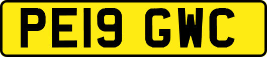 PE19GWC