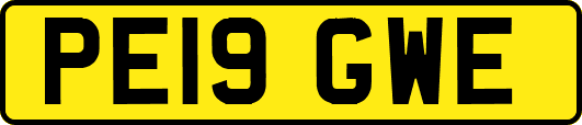 PE19GWE