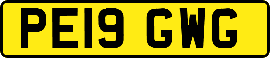 PE19GWG