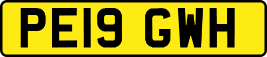 PE19GWH