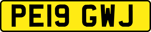 PE19GWJ