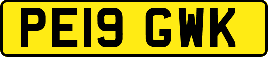 PE19GWK