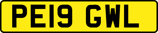 PE19GWL
