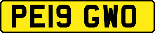 PE19GWO