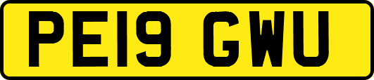 PE19GWU