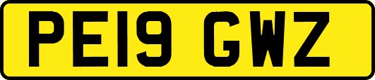 PE19GWZ