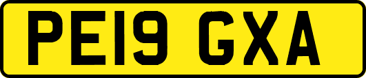 PE19GXA