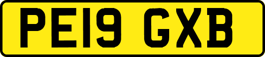 PE19GXB