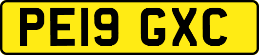 PE19GXC