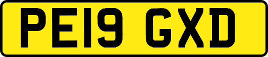 PE19GXD