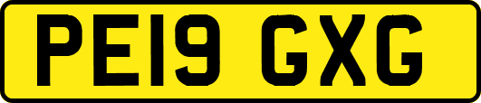 PE19GXG