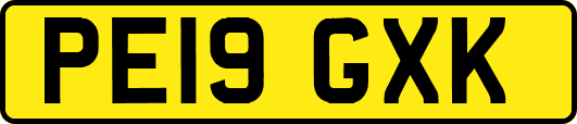 PE19GXK
